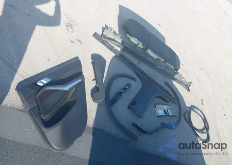 2020 BMW X5 Sdrive40I из США, поврежденный, VIN 5UXCR4C07L9C40069